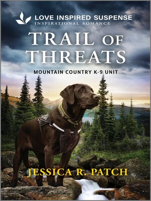 cover image of Trail of Threats